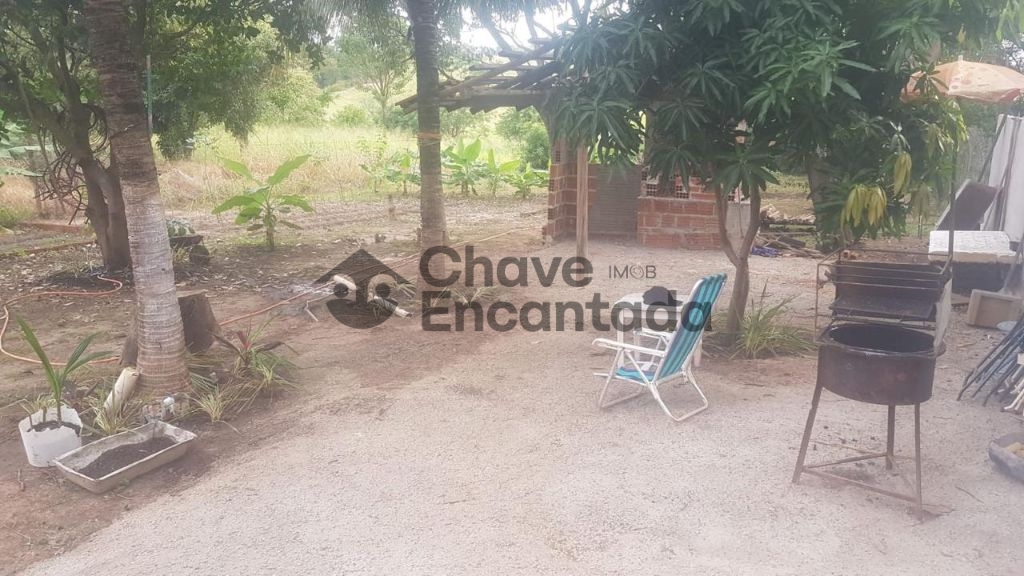 Venda de Casas / Chácara na cidade de Buritama