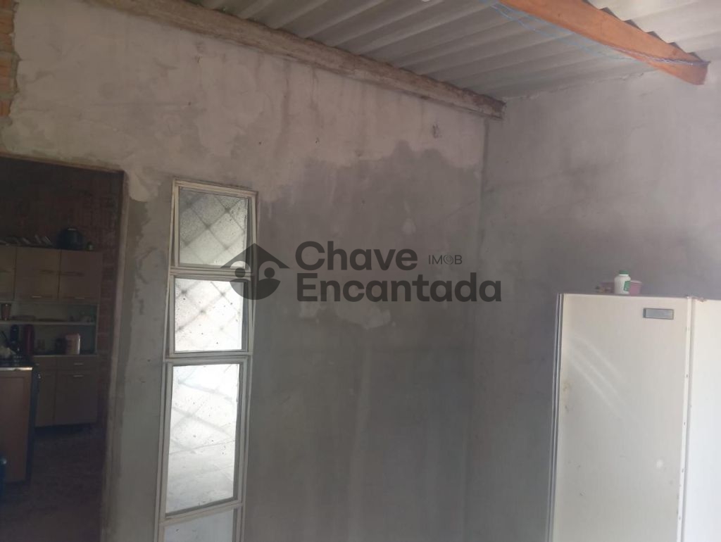 Venda de casas / chácara na cidade de buritama