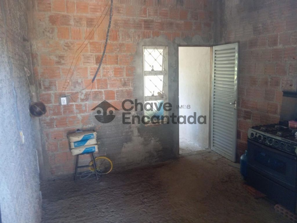 Venda de casas / chácara na cidade de buritama