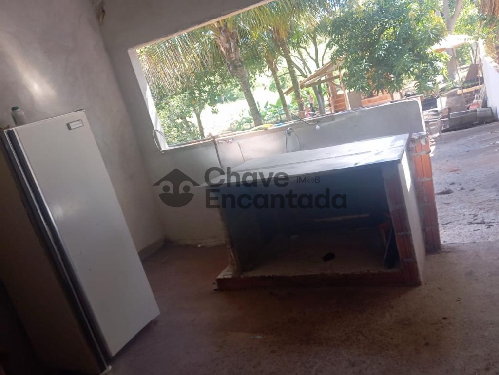 Venda de casas / chácara na cidade de buritama