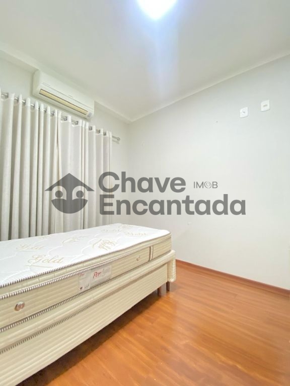 Apartamento de porteira fechada no residencial luiz dona