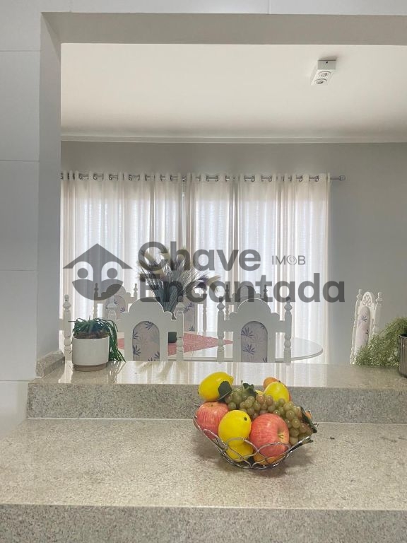 Apartamento de porteira fechada no residencial luiz dona