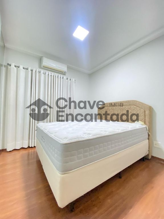 Apartamento de porteira fechada no residencial luiz dona