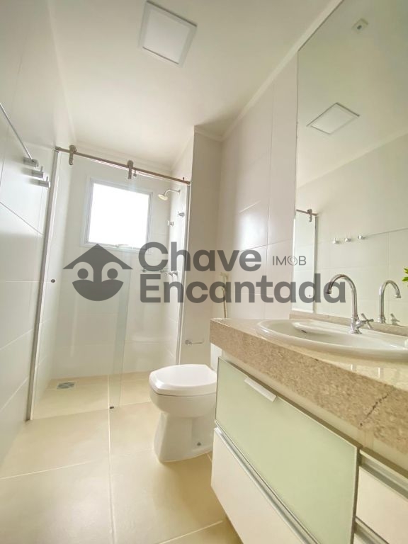 Apartamento de porteira fechada no residencial luiz dona