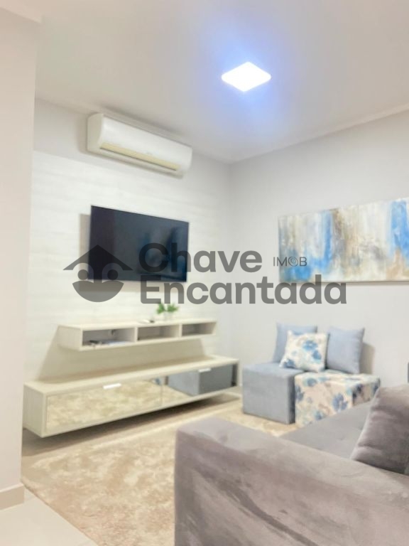 Apartamento de porteira fechada no residencial luiz dona