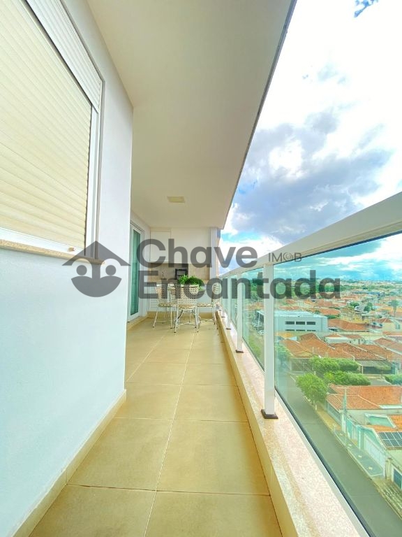 Apartamento de porteira fechada no residencial luiz dona