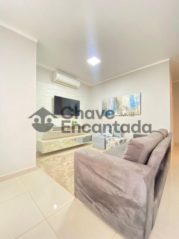 Apartamento de porteira fechada no residencial luiz dona