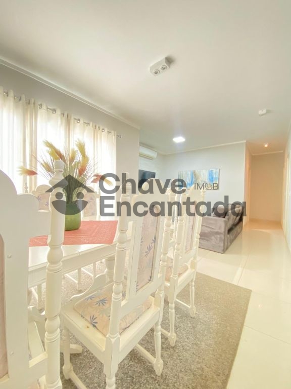 Apartamento de porteira fechada no residencial luiz dona