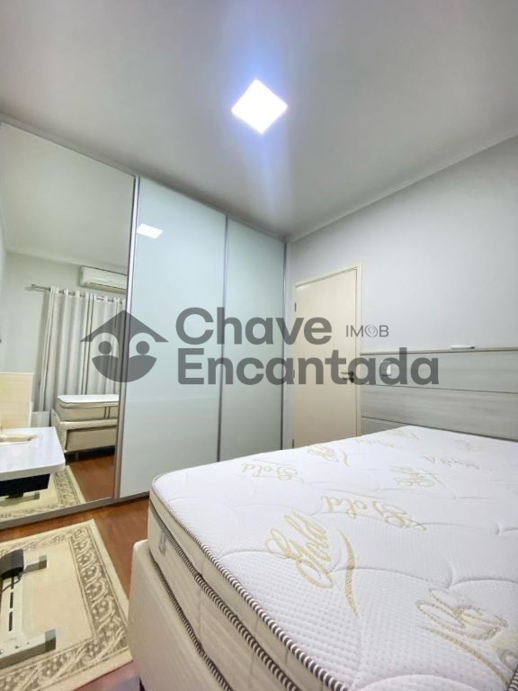 Apartamento de porteira fechada no residencial luiz dona