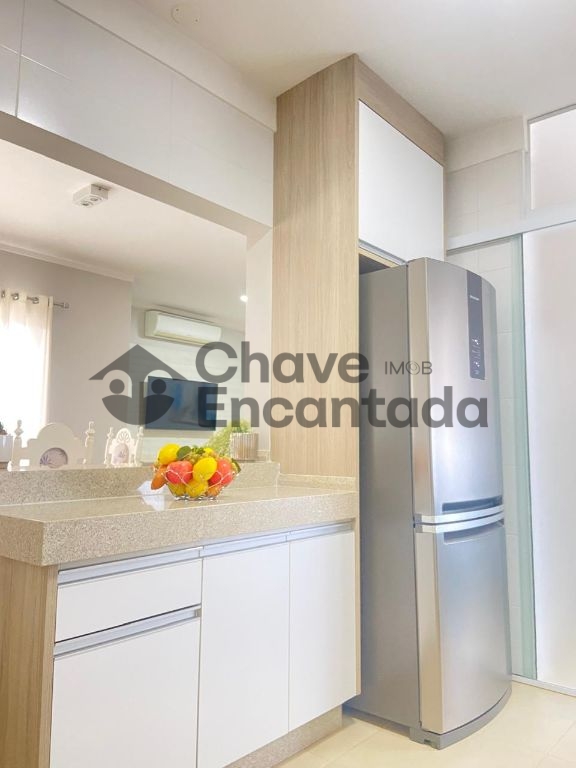 Apartamento de porteira fechada no residencial luiz dona