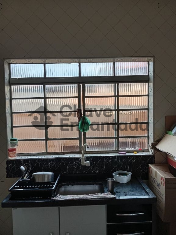 Venda de casas / geminada na cidade de birigui
