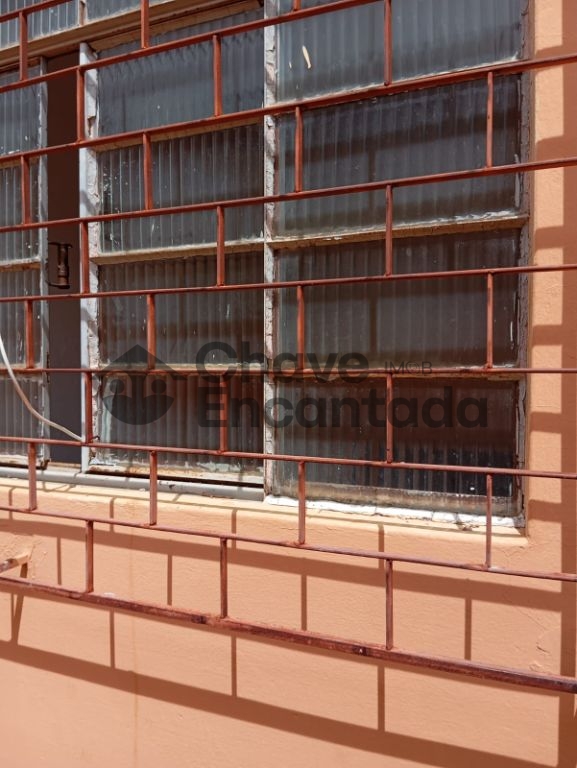 Venda de casas / geminada na cidade de birigui