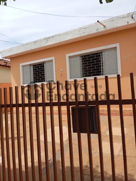 Venda de casas / geminada na cidade de birigui