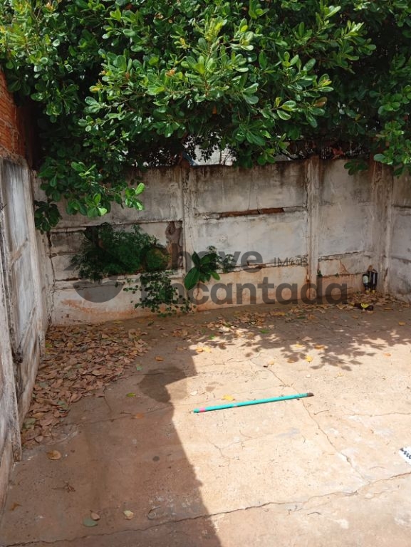 Venda de casas / geminada na cidade de birigui