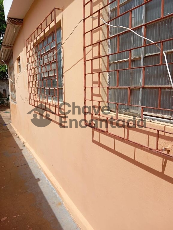 Venda de casas / geminada na cidade de birigui