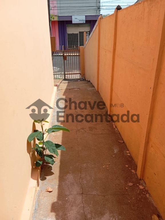 Venda de casas / geminada na cidade de birigui