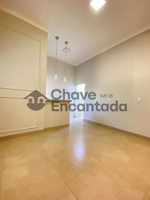 Venda de casas / padrão na cidade de birigui