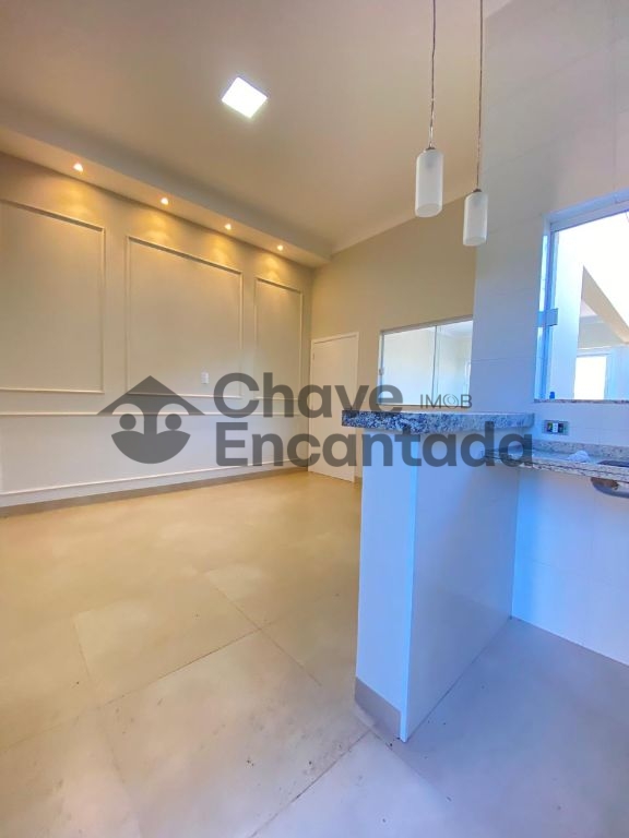 Venda de casas / padrão na cidade de birigui