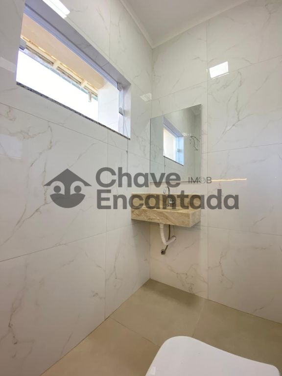 Venda de Casas / Padrão na cidade de Birigui