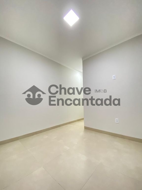 Venda de casas / padrão na cidade de birigui