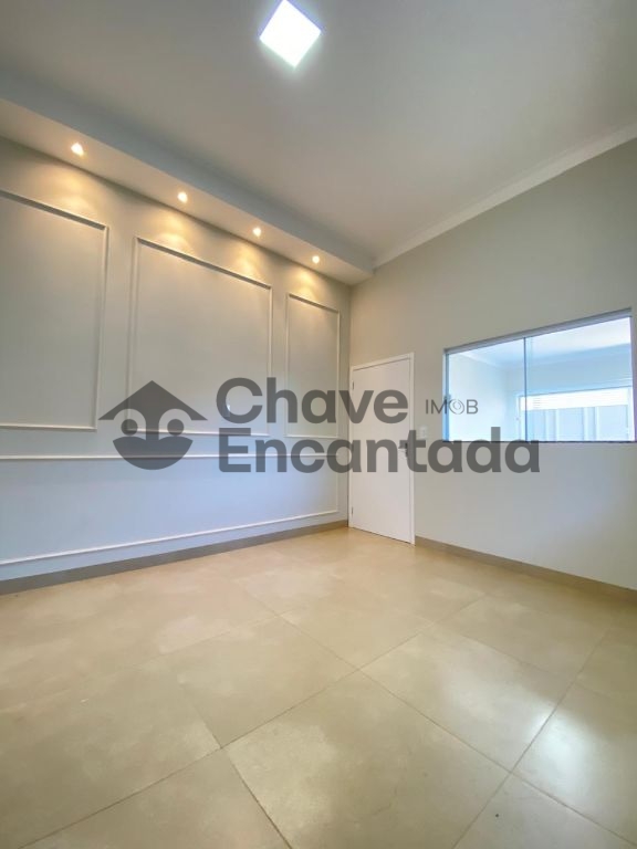 Venda de casas / padrão na cidade de birigui