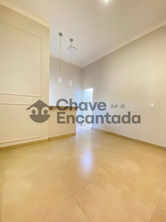 Venda de casas / padrão na cidade de birigui