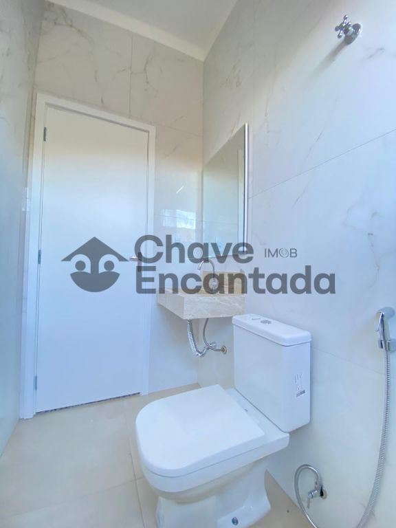 Venda de casas / padrão na cidade de birigui