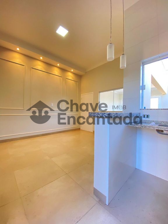 Venda de casas / padrão na cidade de birigui