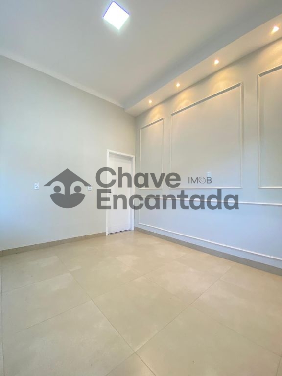 Venda de casas / padrão na cidade de birigui