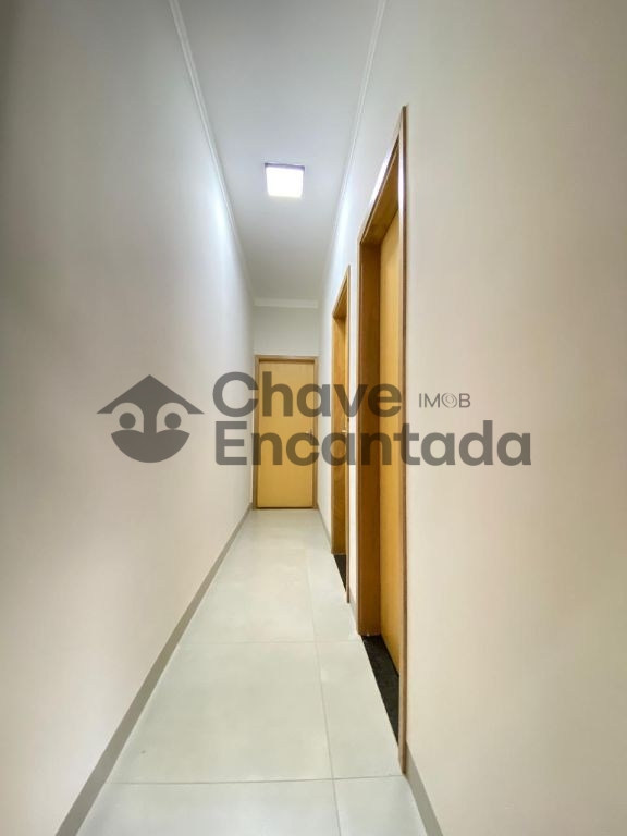 Venda de casas / padrão na cidade de birigui