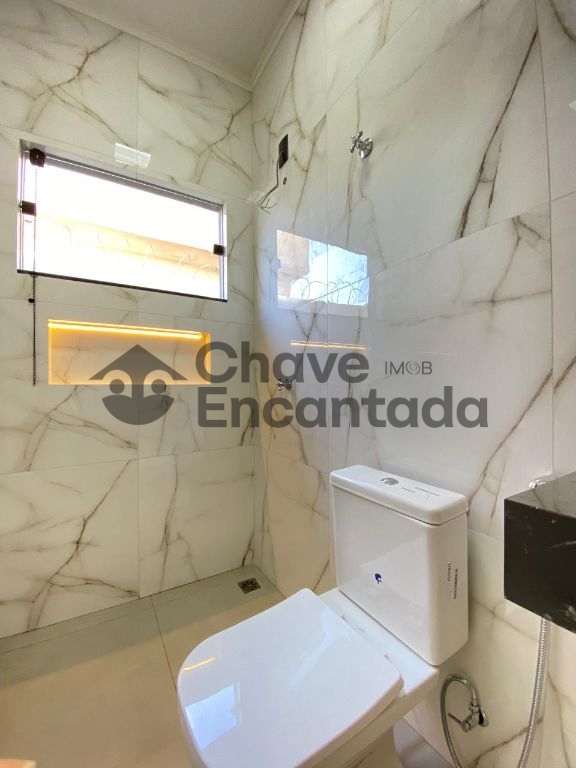 Venda de casas / padrão na cidade de birigui