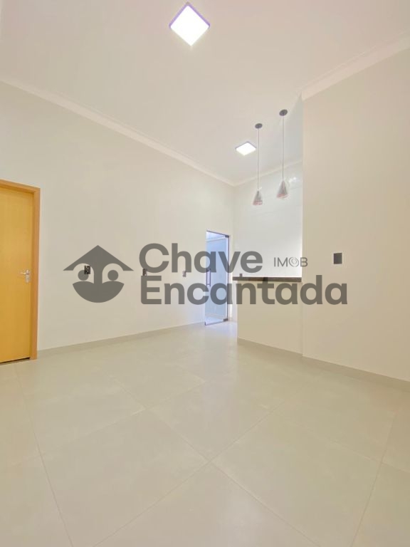 Venda de casas / padrão na cidade de birigui