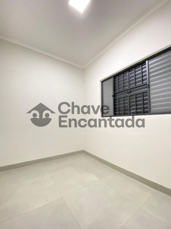 Venda de casas / padrão na cidade de birigui