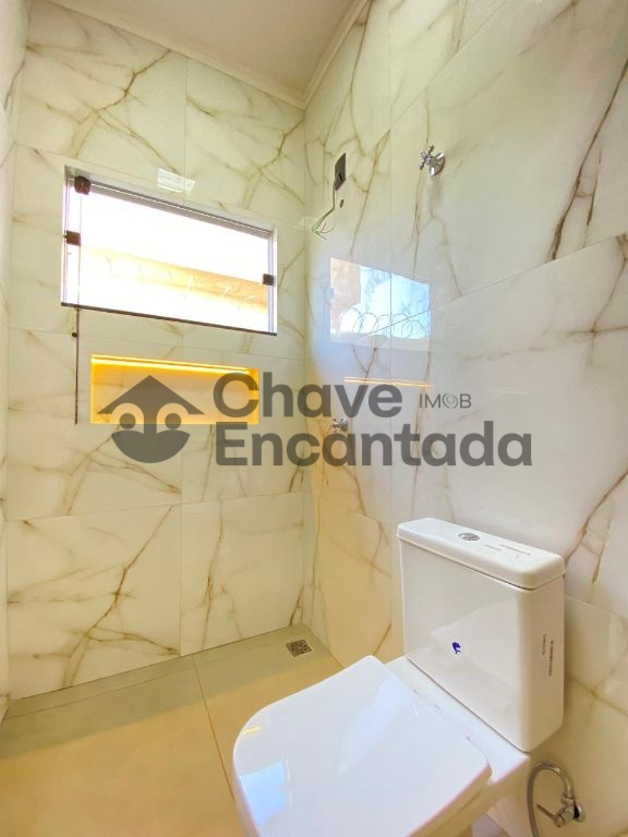 Venda de casas / padrão na cidade de birigui