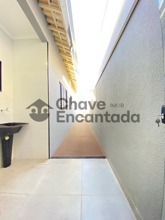 Venda de Casas / Padrão na cidade de Birigui
