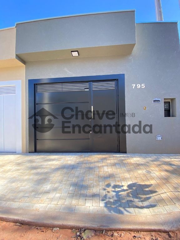 Venda de Casas / Padrão na cidade de Birigui