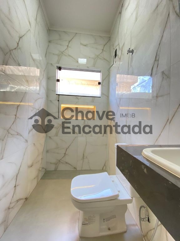 Venda de casas / padrão na cidade de birigui