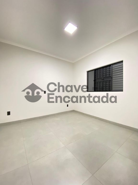 Venda de casas / padrão na cidade de birigui