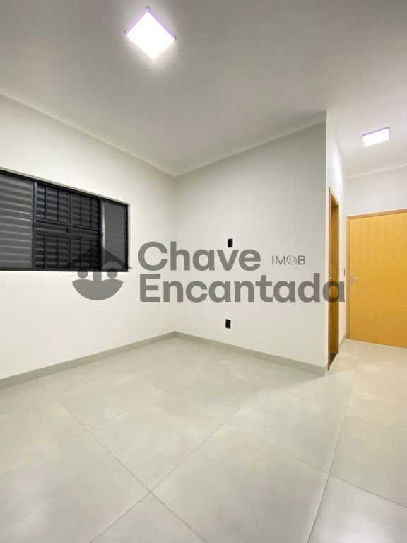 Venda de casas / padrão na cidade de birigui