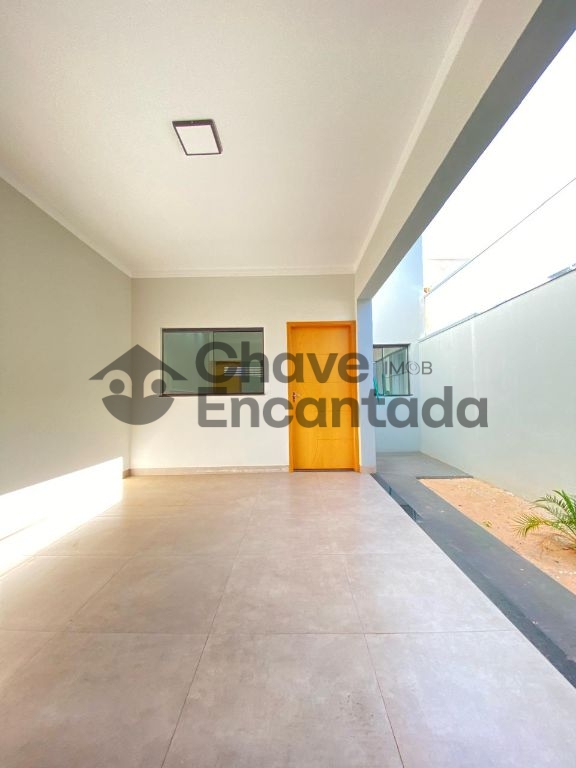 Venda de Casas / Padrão na cidade de Birigui