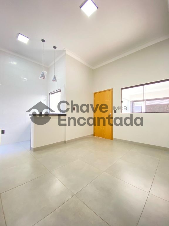 Venda de casas / padrão na cidade de birigui