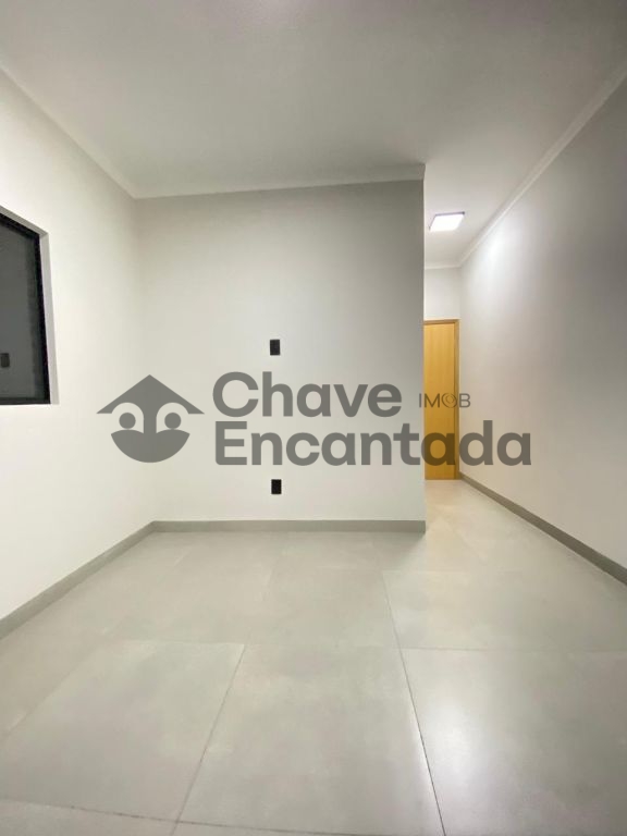 Venda de casas / padrão na cidade de birigui