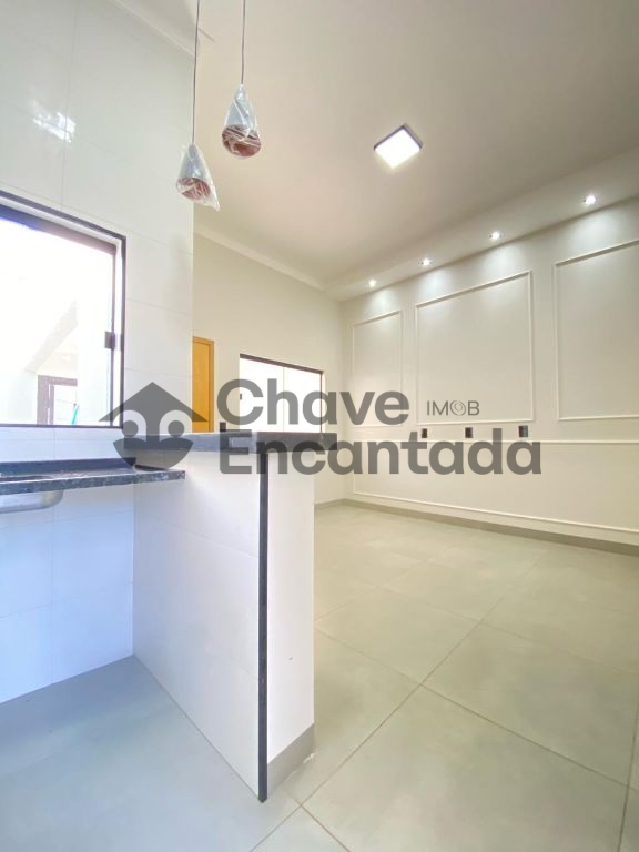 Venda de casas / padrão na cidade de birigui