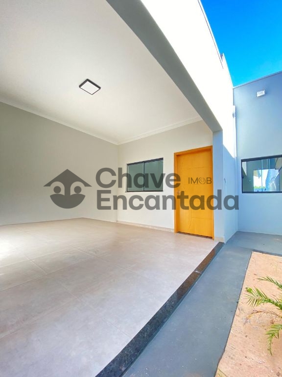 Venda de Casas / Padrão na cidade de Birigui