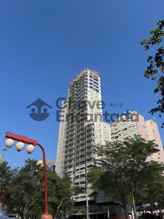 Venda de apartamentos / padrão na cidade de são paulo - foto 1