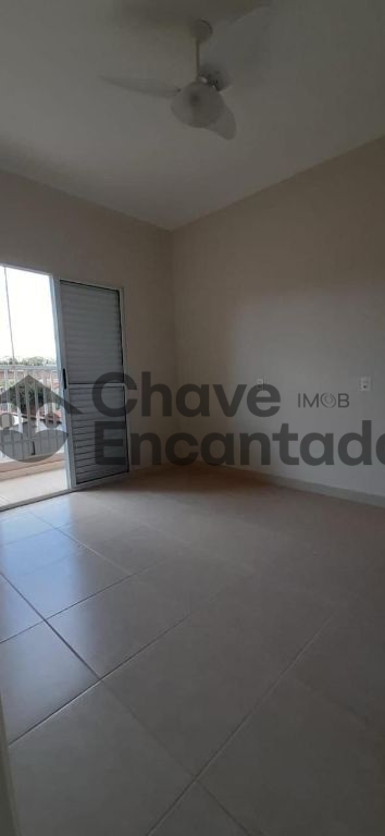 Venda de apartamentos / padrão na cidade de araçatuba