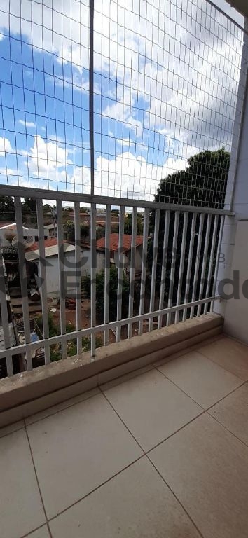 Venda de apartamentos / padrão na cidade de araçatuba