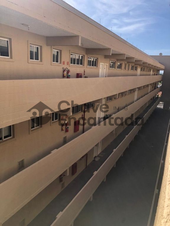 Venda de apartamentos / padrão na cidade de araçatuba