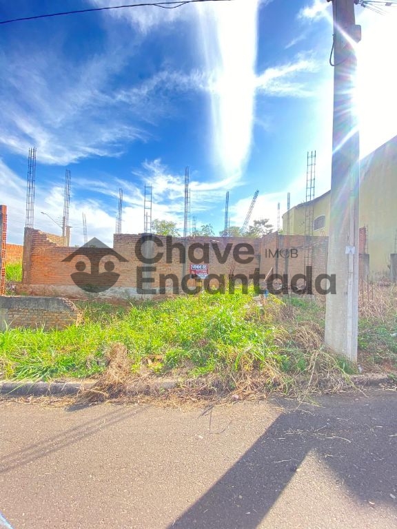 Venda de terreno / lote na cidade de birigui