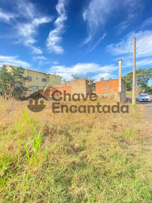 Venda de terreno / lote na cidade de birigui
